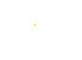 Flower Sticker