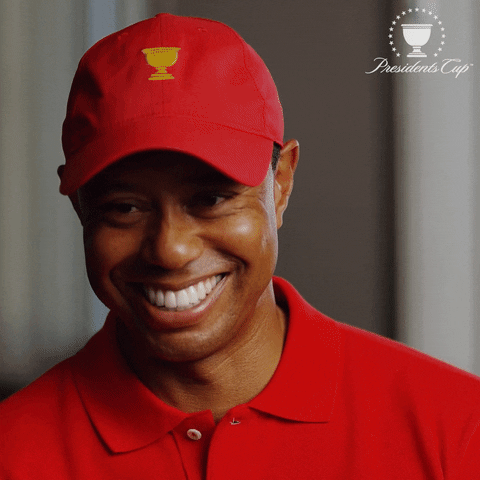 GIF by ThePresidentsCup