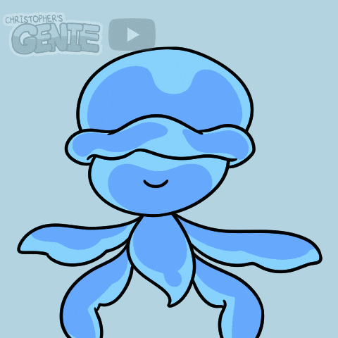 Aww Love GIF by Christophers Genie