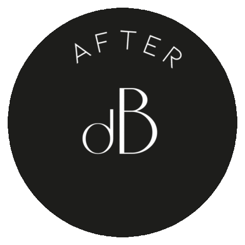 De Beautyfabriek Sticker