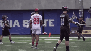 Lets Go GIF