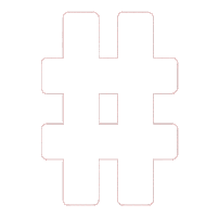 Sticker by Hotel Tabaobi