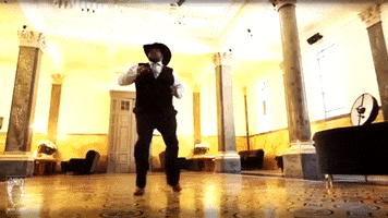 Dance GIF