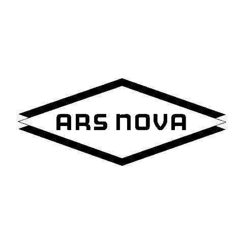 Ars Nova Sticker