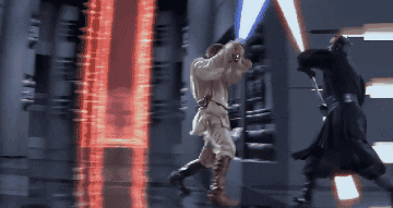 Star Wars GIF