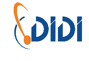 Sticker by didi global