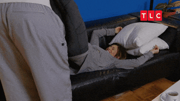 Get Up Hangover GIF by TLC