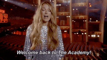 The Academy Fox GIF by So You Think You Can Dance