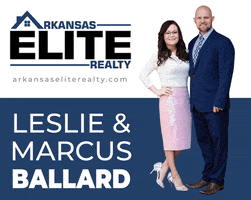 Real Estate Realtor GIF by Arkansas Elite Realty