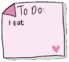 To Do List Motherhood GIF by MilkyGoodness