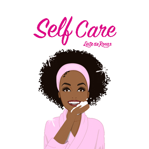 Leite de Rosas Sticker