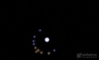 Universe Sandbox GIF