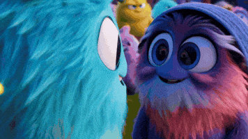 Happy I Love You GIF by Calmlings