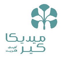 Medica Care Sticker