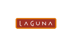Laguna Sticker by LagunaMeerbusch