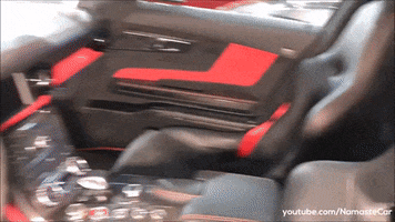 Driving Mercedes Benz GIF by Namaste Car