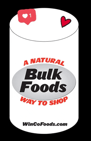 Groceries Grocery Shopping GIF by WinCo Foods