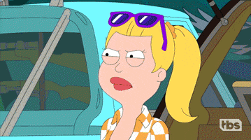 GIF by American Dad