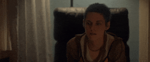 kristen stewart jt leroy movie GIF by J.T. LEROY