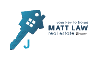 Matt Law Sticker