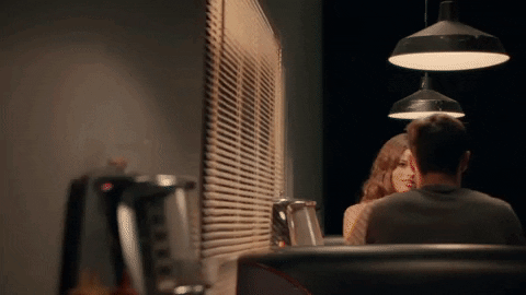 Going Out Like That Date GIF by Reba McEntire - Find & Share on GIPHY