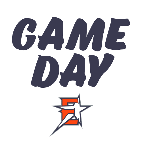 EastvaleGirlsSoftball Sticker