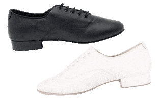 Salsa Bachata Sticker by GFranco Shoes