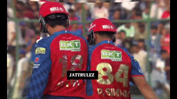 Pbks GIF