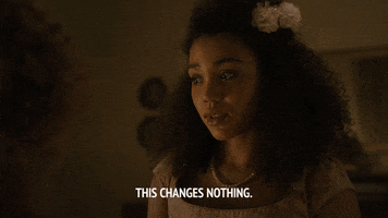 Nothing New GIF by NETFLIX