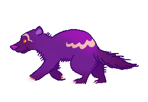 Animation Sticker