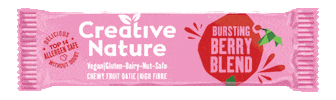 Gluten Free Love Sticker by Creative Nature
