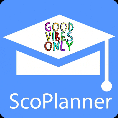 ScoPlanner GIF