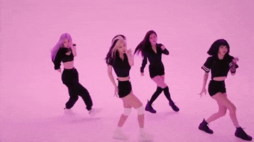 Blackpink GIF