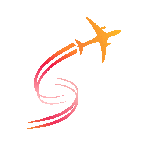 Globality Travel Sticker