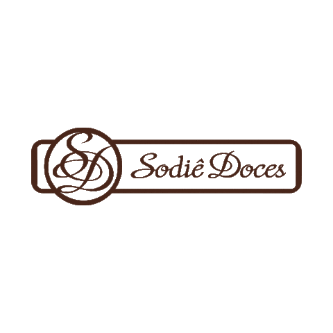 Sodiê Doces Sticker