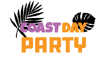 Beer Coast Day Sticker by Pyramid Brewing Co