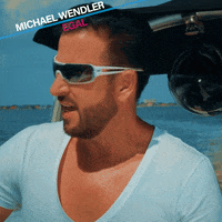 Michael Wendler GIF by Song des Tages