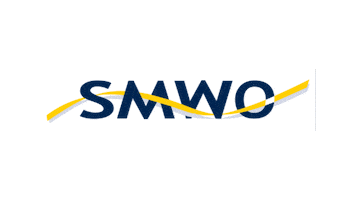 SMWO Sticker