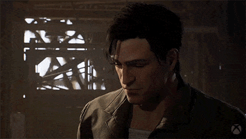 Red Hood Reaction GIF by Xbox