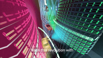 GIF by Carziqo