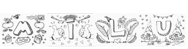 PiFe LV Sticker