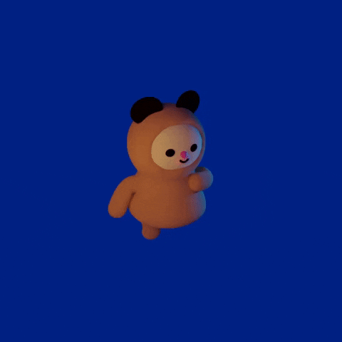Dancing GIF