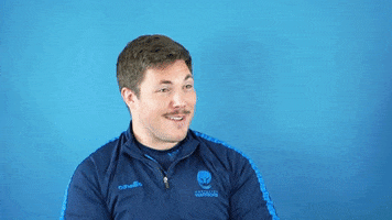 Magic Power GIF by Worcester Warriors
