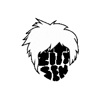 Sticker by gocarovagalerie