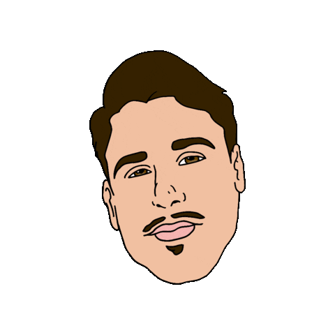 Cr7 Sticker by Como la trucha al trucho