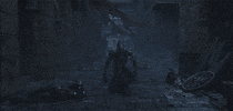 Dungeons And Dragons Night GIF by Larian Studios