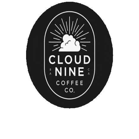 cloud9coffeeco Sticker
