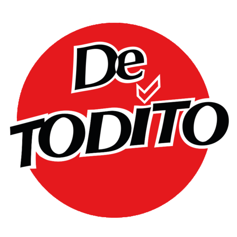 Detodito Sticker for iOS & Android | GIPHY