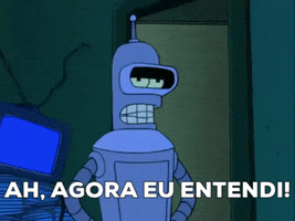 Futurama GIF