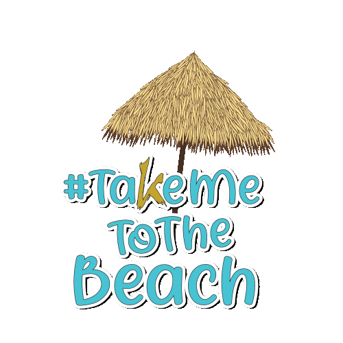 Ayia Napa Summer Sticker by Kaliva On The Beach